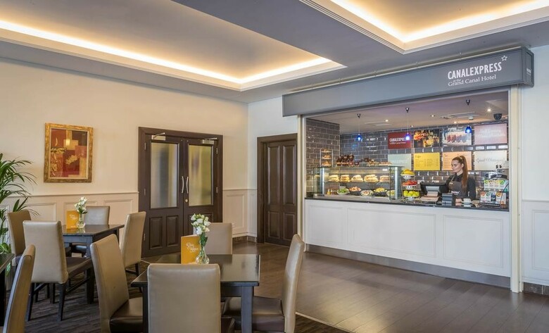 Hotel Grand Canal