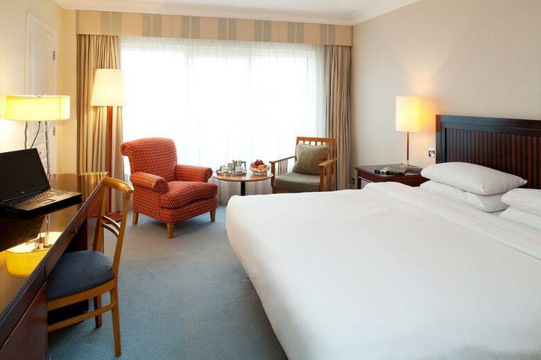 Hotel Herbert Park