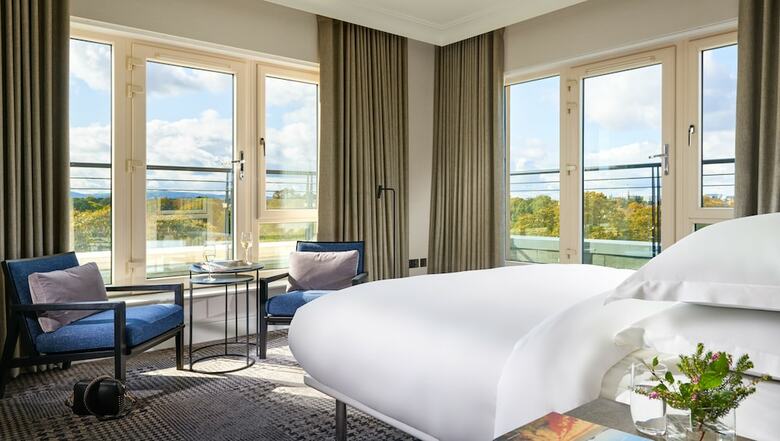 Hotel Herbert Park