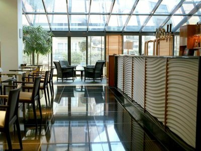 Hotel Herbert Park