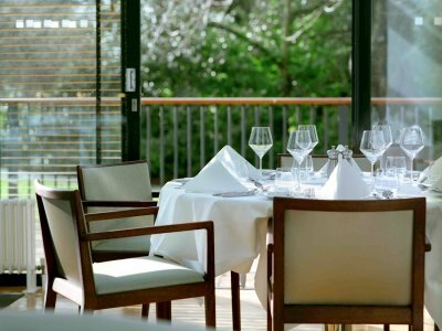 Hotel Herbert Park