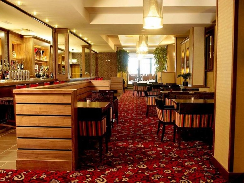 Hotel Green Isle Conference & Leisure