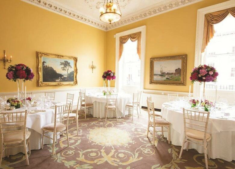 Hotel The Merrion