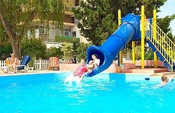 Hotel Villa De Benidorm