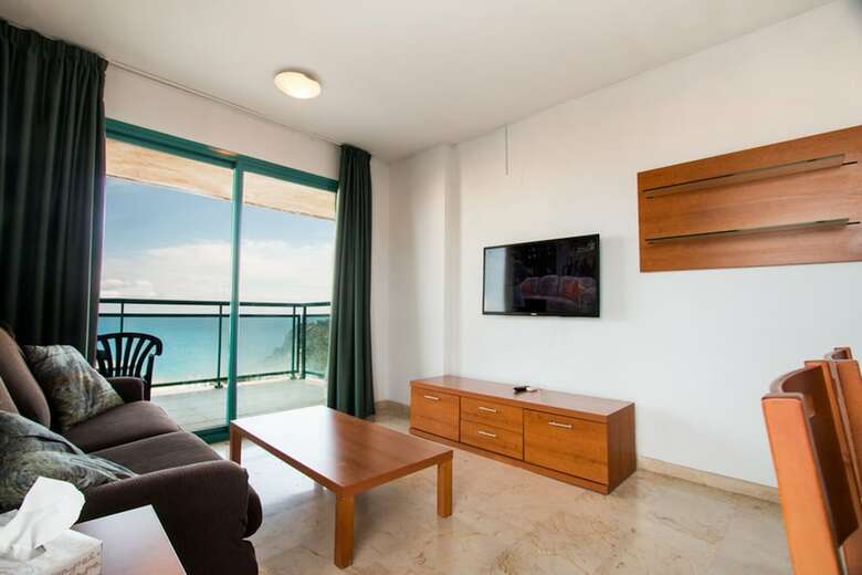 Magic Atrium Beach