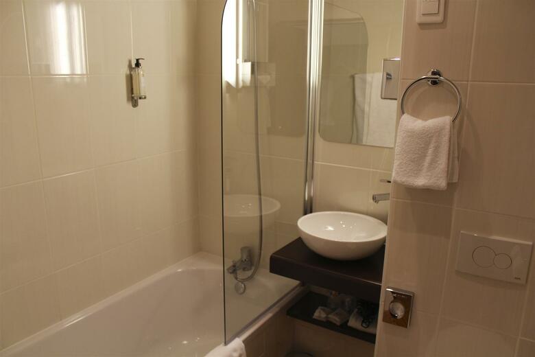 Hotel Best Western Empire Elysees
