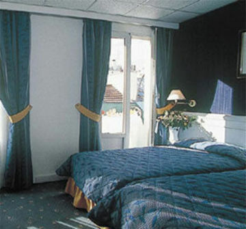 Hotel Best Western Empire Elysees