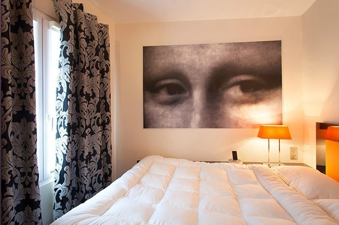 Hotel Le Petit Madeleine