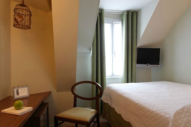 Hotel Le Petit Madeleine
