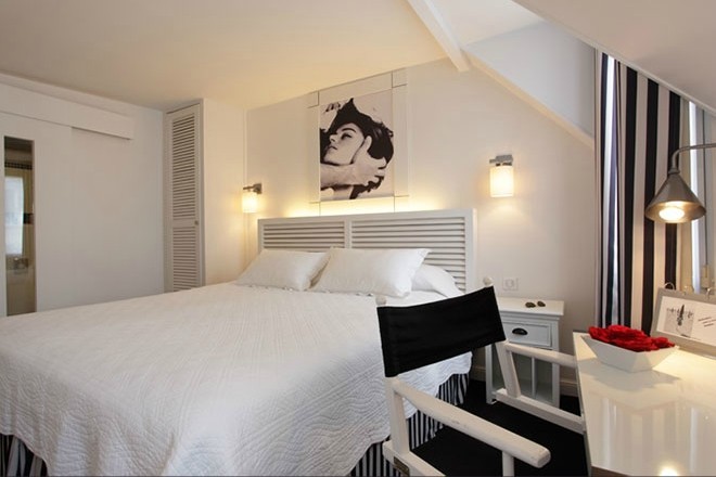 Hotel Le Petit Madeleine