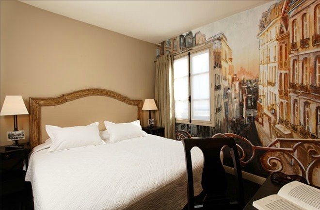 Hotel Le Petit Madeleine
