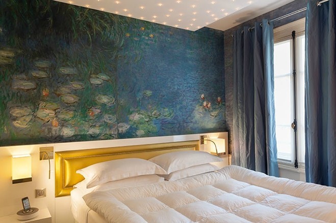 Hotel Le Petit Madeleine