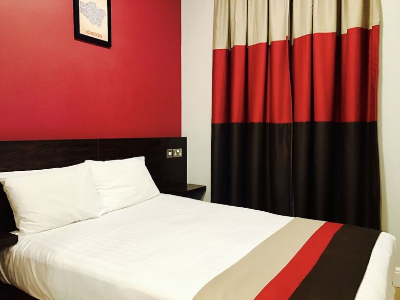 Hotel Royal Cambridge