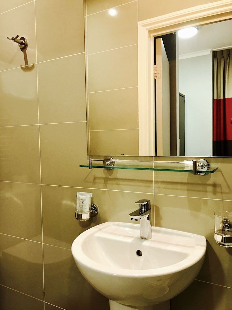 Hotel Royal Cambridge
