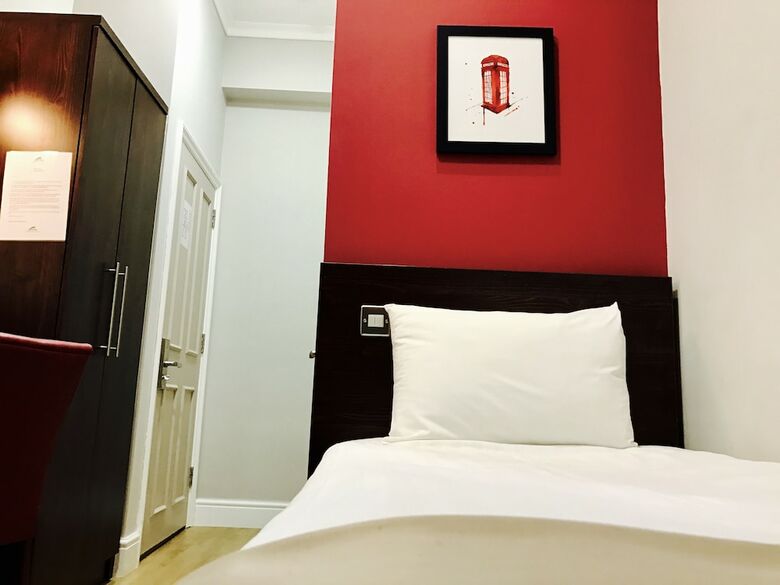 Hotel Royal Cambridge