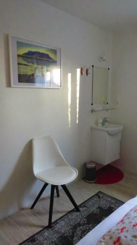 K�lfafellsstadur Bed & Breakfast