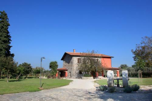 Hostal Masseria Campierti