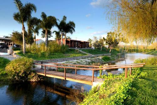 Agroturismo Herdade Do Sardanito Da Frente