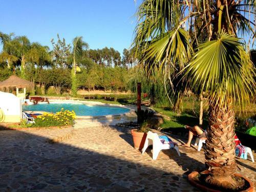 Agroturismo Herdade Do Sardanito Da Frente
