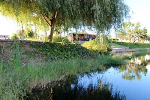 Agroturismo Herdade Do Sardanito Da Frente