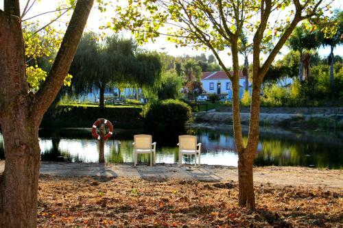 Agroturismo Herdade Do Sardanito Da Frente