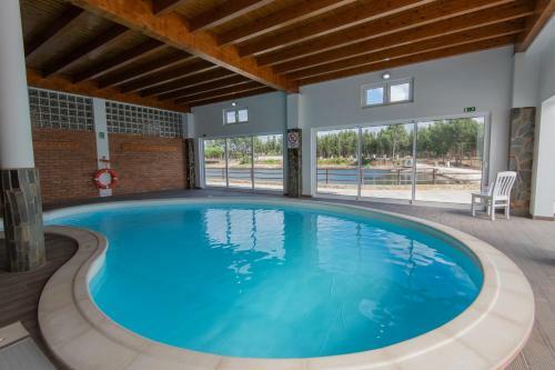 Agroturismo Herdade Do Sardanito Da Frente