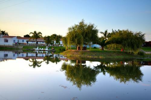 Agroturismo Herdade Do Sardanito Da Frente
