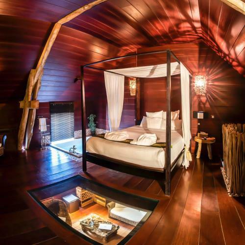 Bed & Breakfast Le Clos Des Vignes