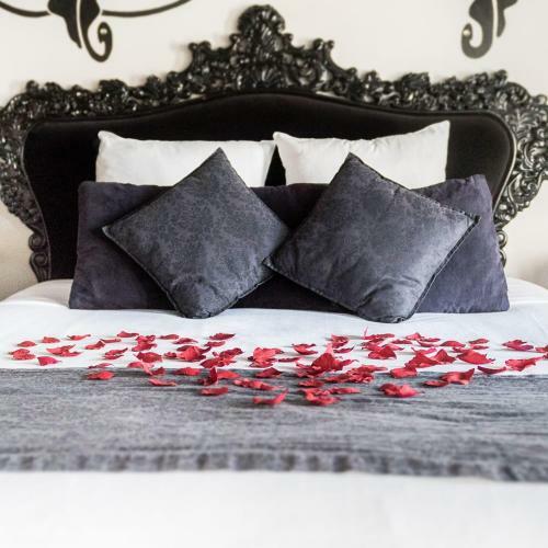 Bed & Breakfast Le Clos Des Vignes