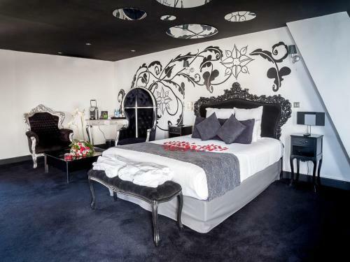 Bed & Breakfast Le Clos Des Vignes