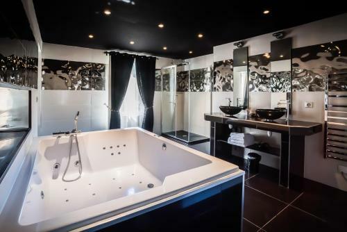 Bed & Breakfast Le Clos Des Vignes