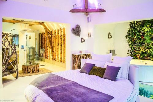 Bed & Breakfast Le Clos Des Vignes