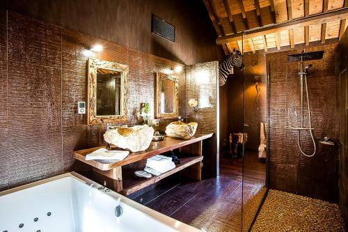 Bed & Breakfast Le Clos Des Vignes