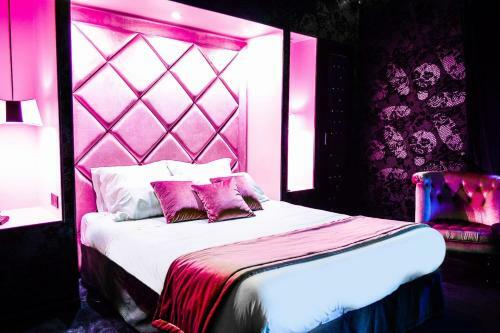 Bed & Breakfast Le Clos Des Vignes