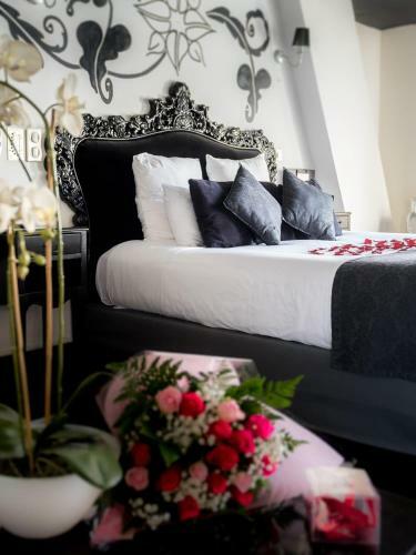 Bed & Breakfast Le Clos Des Vignes