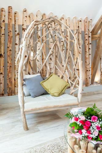 Bed & Breakfast Le Clos Des Vignes