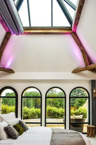 Bed & Breakfast Le Clos Des Vignes