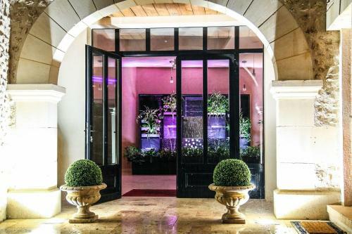 Bed & Breakfast Le Clos Des Vignes