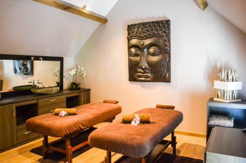 Bed & Breakfast Le Clos Des Vignes