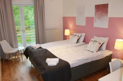 Hotel Hensbacka Herrg�rd