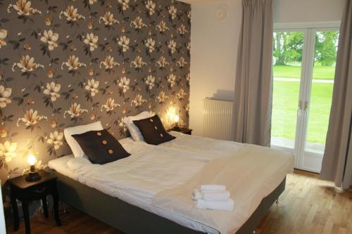 Hotel Hensbacka Herrg�rd