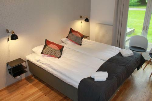 Hotel Hensbacka Herrg�rd