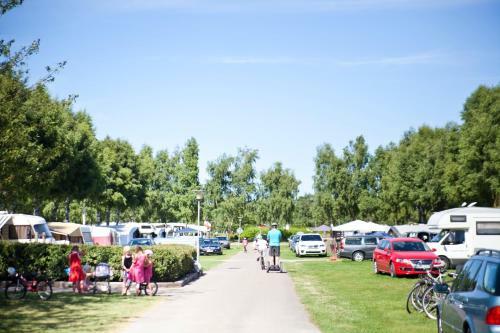 Kronocamping Saxn�s