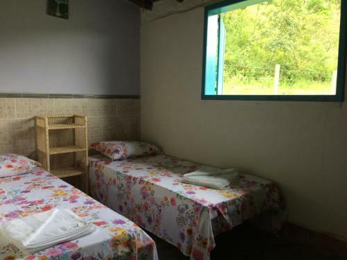 Agroturismo Est�ncia Maca�bas