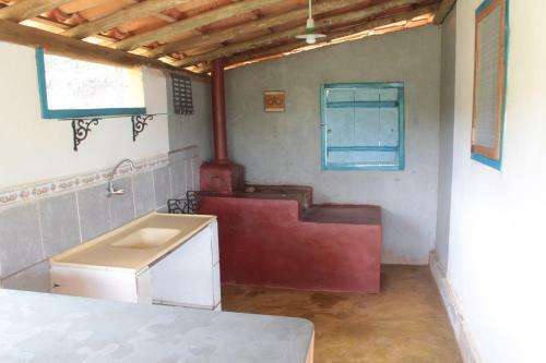 Agroturismo Est�ncia Maca�bas