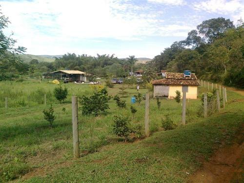 Agroturismo Est�ncia Maca�bas