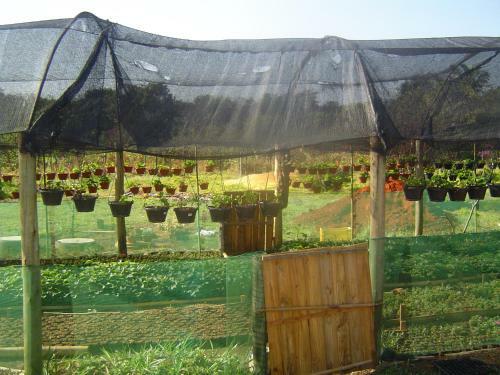 Agroturismo Est�ncia Maca�bas