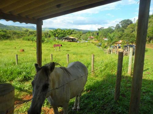 Agroturismo Est�ncia Maca�bas