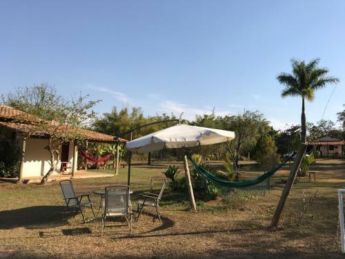 Agroturismo Est�ncia Maca�bas