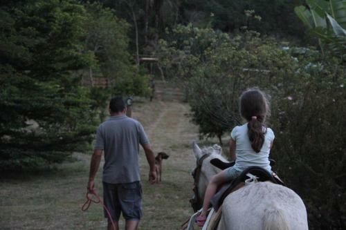 Agroturismo Est�ncia Maca�bas